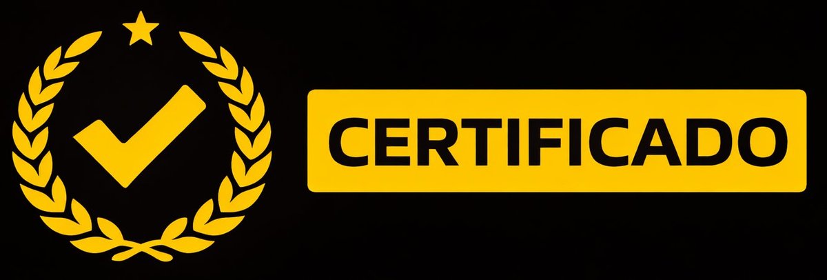 Certificado de impacto