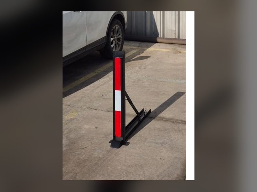Guarda-Parking